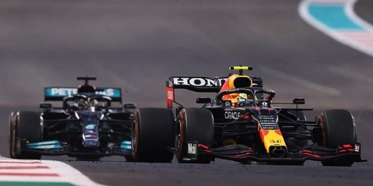 Domina Lewis Hamilton las Segundas Prácticas del GP de Canadá y Sergio ‘Checo’ Pérez finalizó en la octava posición