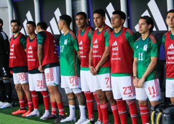 Jugadores quieren abandonar a la Selección Méxicana