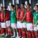Jugadores quieren abandonar a la Selección Méxicana