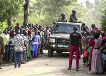 Ataque terrorista deja 37 víctimas mortales en escuela de Uganda