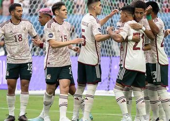 La Selección Mexicana consiguió tercer lugar a Panamá en Liga de Naciones