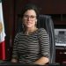 López Obrador anunció el nombramiento de Luisa María Alcalde como titular de Segob 