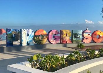 Previo a las vacaciones preparan servicios en Progreso