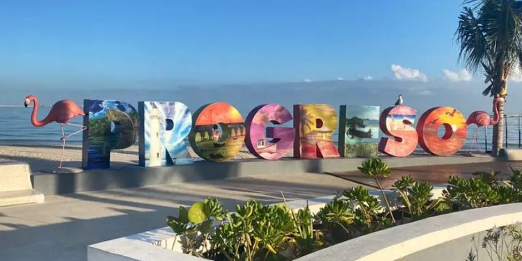 Previo a las vacaciones preparan servicios en Progreso