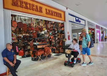Cozumel se consolida como primer destino portuario de Quintana Roo: APIQROO
