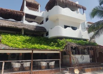 Reportan el 78 % de ocupación en hoteles de zona sur