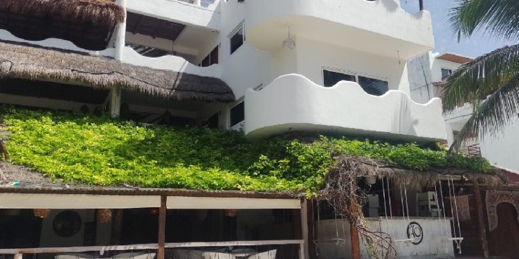 Reportan el 78 % de ocupación en hoteles de zona sur