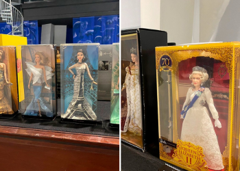 Expo Muñecas de Colección, Barbie llegará a Chetumal
