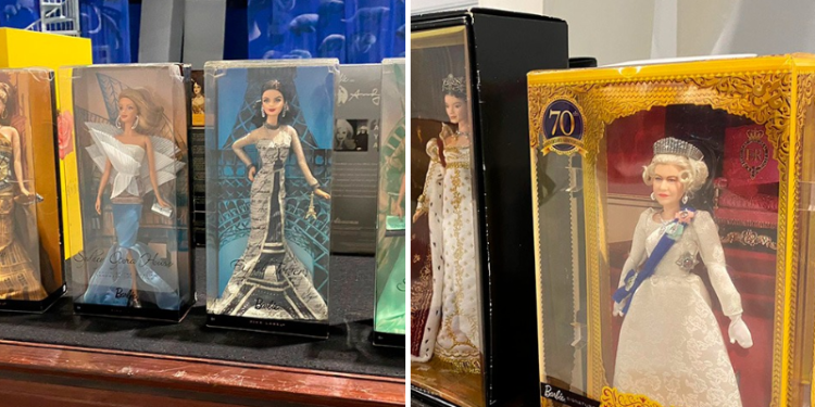 Expo Muñecas de Colección, Barbie llegará a Chetumal