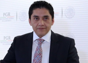 Detienen a Gualberto Ramírez por delitos de desaparición forzada, tortura y coalición