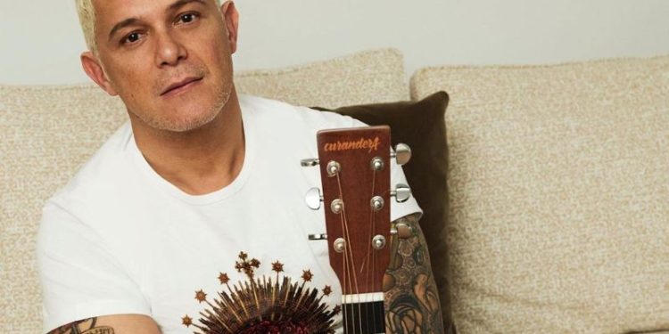 Alejandro Sanz es condenado a pagar 3 millones de euros  por propiedades de lujo en Miami