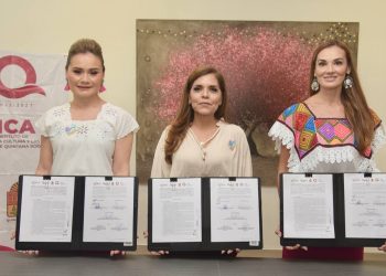 Fortalece DIF Quintana Roo su compromiso social y cultural con las familias en el estado