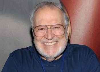 Fallece John Romita creador de grande personajes de Marvel