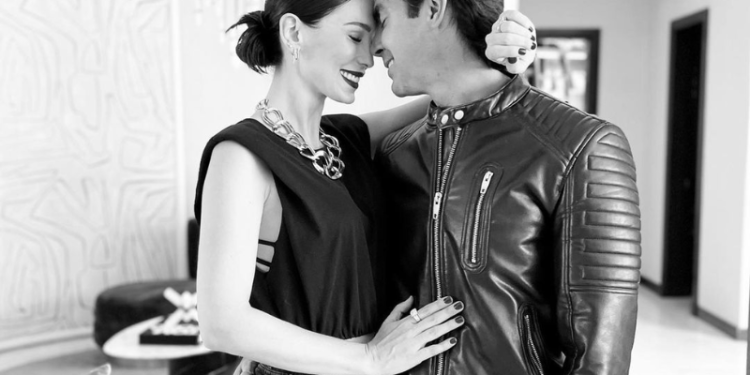 Ernesto D’Alessio y Charito Ruiz dan fin a su relación tras 16 años de matrimonio