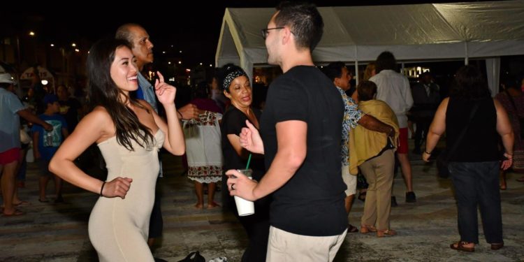 FPMC invita a la comunidad a una noche de baile, “Una Cana al Aire” dedicada a los papás