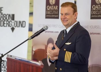 Integrante de los fallecidos en el Titán, deja un último mensaje antes de su travesía