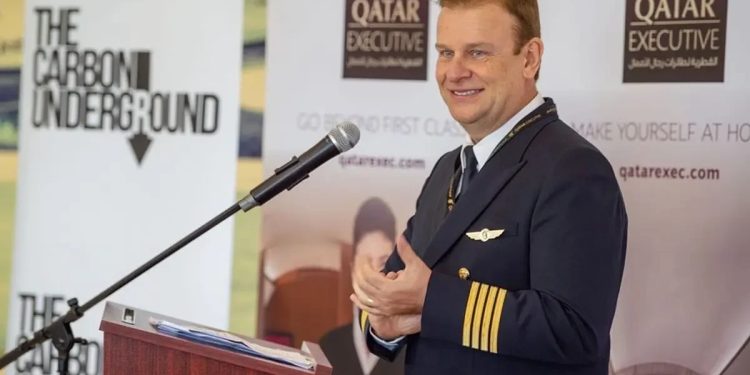 Integrante de los fallecidos en el Titán, deja un último mensaje antes de su travesía