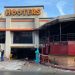 Incendio arrasa con pizzería Jack’s, afectando el restaurante Hooters en Cancún