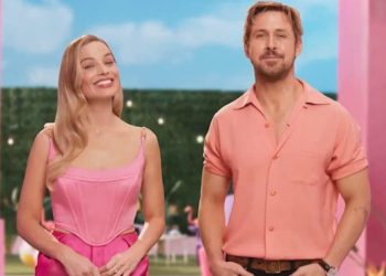 Ryan Gosling y Margot Robbie  visitarán México para promocionar la película Barbie