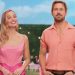 Ryan Gosling y Margot Robbie visitarán México para promocionar la película Barbie