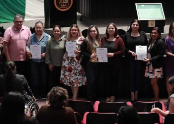 Con éxito se desarrolló el ciclo de conferencias “Empoderamiento y Liderazgo de las Mujeres”