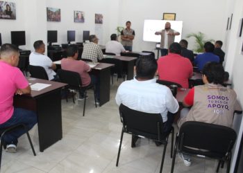 IQM y la CONAVIM generan alianzas para otorgar servicios reeducativos generadores de violencias