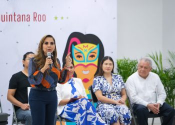 Mara Lezama impulsa el emprendimiento para generar prosperidad compartida