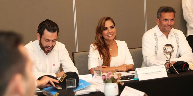 Mundo Maya México contribuye a cerrar brechas de desigualdad: Mara Lezama