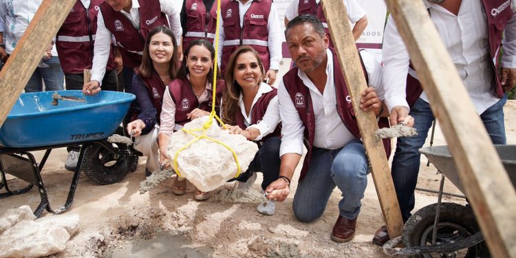Quintana Roo tendrá primer preescolar con energía sustentable