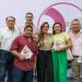 Entrega Mara Lezama reconocimientos a trabajadores por años de servicio