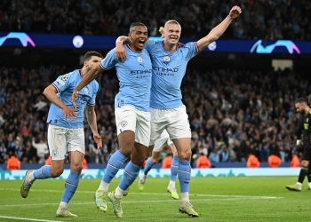 Manchester City se corona campeón en la final UEFA Champions League