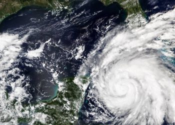 Regresa el “Niño”, causará graves fenómenos meteorológicos