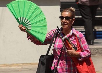 Prepárate para la tercera onda de calor