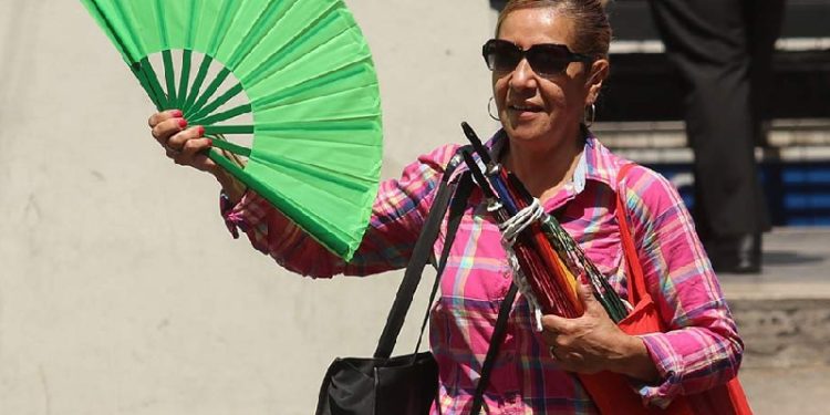 Prepárate para la tercera onda de calor