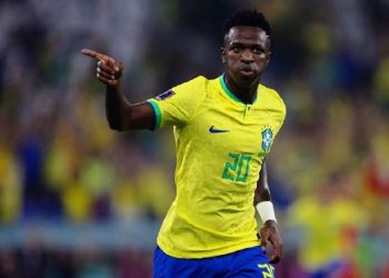 Selección de Brasil portará uniforme exclusivo contra el racismo