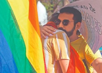 Congreso de Nuevo León aprueba el matrimonio igualitario