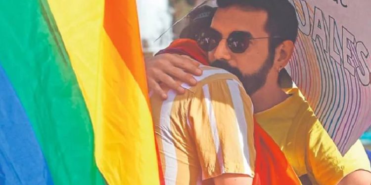 Congreso de Nuevo León aprueba el matrimonio igualitario