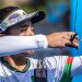 Mexicana Ángela Ruiz consigue medalla de plata en la Copa del Mundo de Tiro con Arco