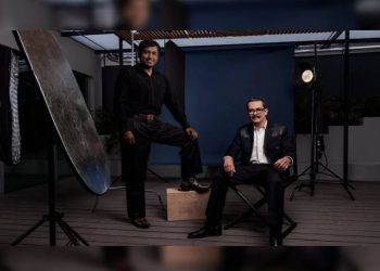 Tenoch Huerta, actor mexicano renuncia al nuevo protagónico para defender su reputación