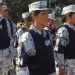 Son más mujeres interesadas en pertenecer a la Guardia Nacional