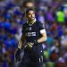 Cruz azul anuncia su salida de Jesús Corona