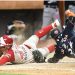 Diablos Rojos del México vence a Tigres de Quintana Roo
