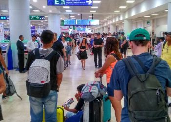 Próxima temporada alta de vacaciones para el Caribe Mexicano