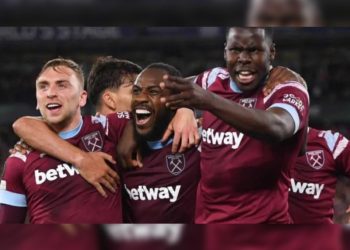West Ham campeón de la Conference League