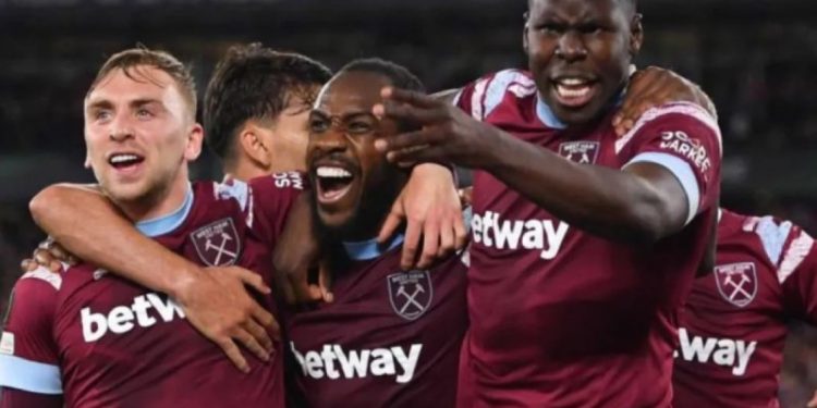 West Ham campeón de la Conference League