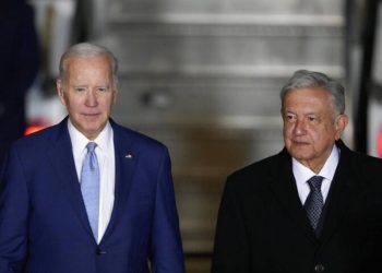 AMLO envía carta a Joe Biden para que apoye a la Argentina ante FMI
