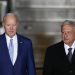 AMLO envía carta a Joe Biden para que apoye a la Argentina ante FMI