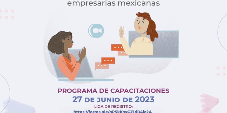 Quintana Roo será sede de la 4ta Edición del taller MujerEs BANCOMEXT