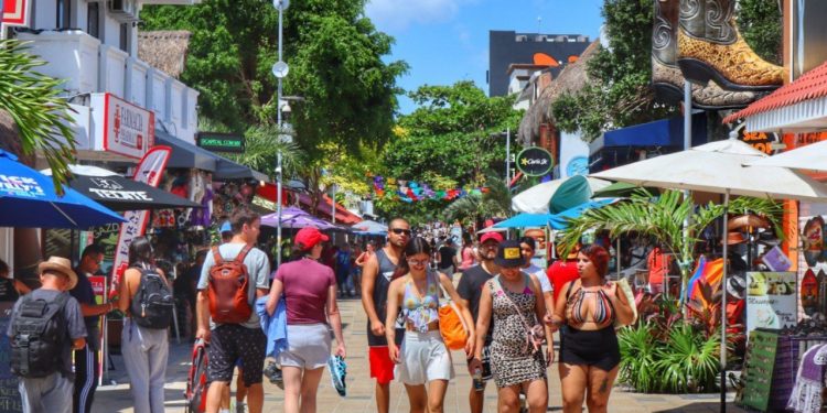 Cancún aumenta conectividad aérea con nuevas rutas y mayor frecuencia de vuelos
