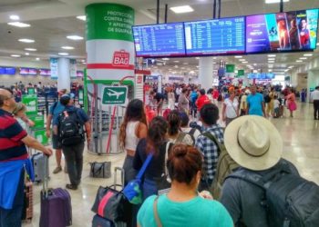 El turismo en Quintana Roo mantiene un crecimiento sostenido: Sedetur